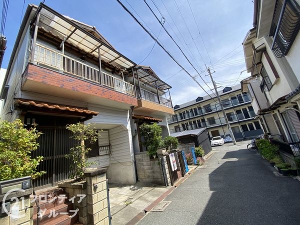 守口市大久保町３丁目の中古一戸建て