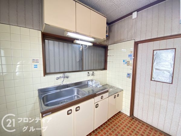 守口市大久保町３丁目の中古一戸建て