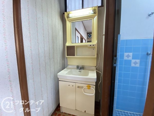守口市大久保町３丁目の中古一戸建て