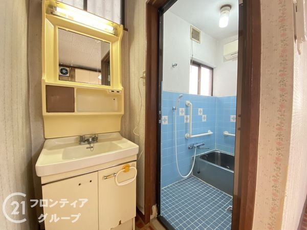 守口市大久保町３丁目の中古一戸建て