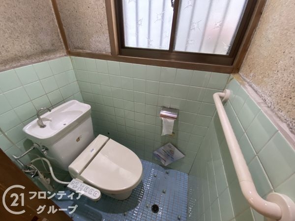 守口市大久保町３丁目の中古一戸建て