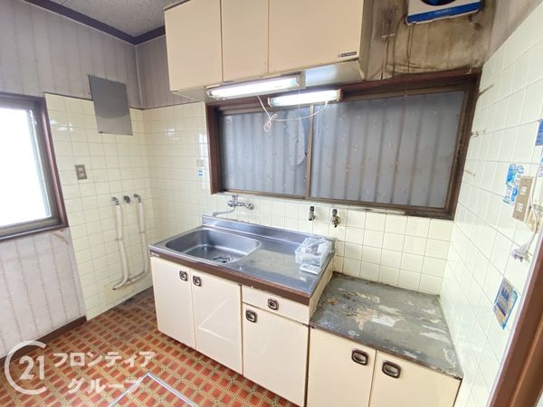 守口市大久保町３丁目の中古一戸建て