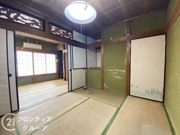 守口市大久保町３丁目の中古一戸建て