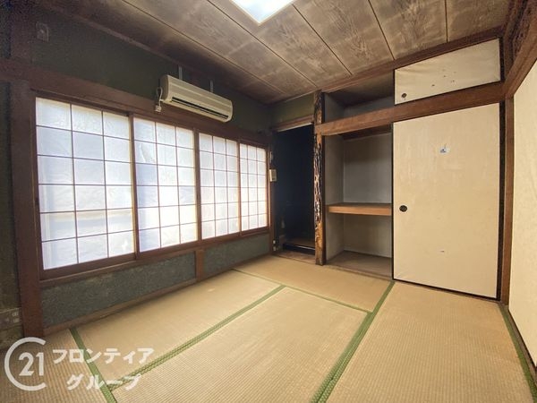 守口市大久保町３丁目の中古一戸建て