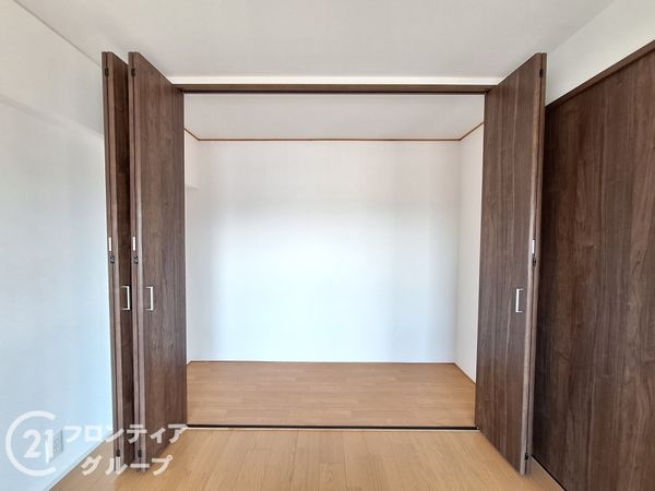 エバーグリーン門真　中古マンション