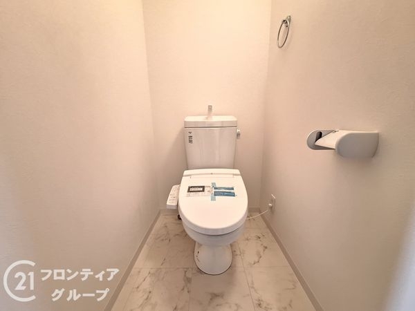 エバーグリーン門真　中古マンション