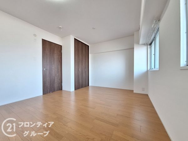 エバーグリーン門真　中古マンション