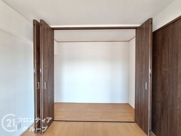 エバーグリーン門真　中古マンション