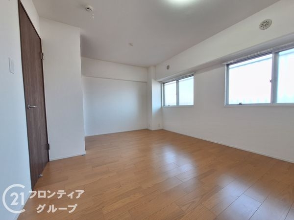 エバーグリーン門真　中古マンション