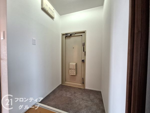 エバーグリーン門真　中古マンション