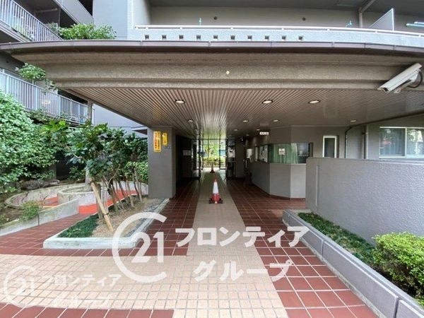 エバーグリーン門真　中古マンション