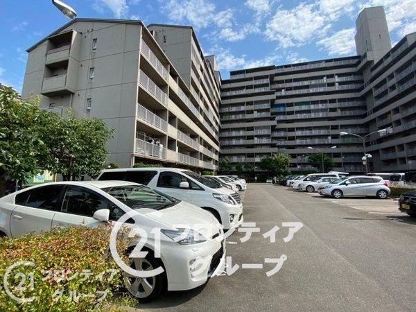 エバーグリーン門真　中古マンション