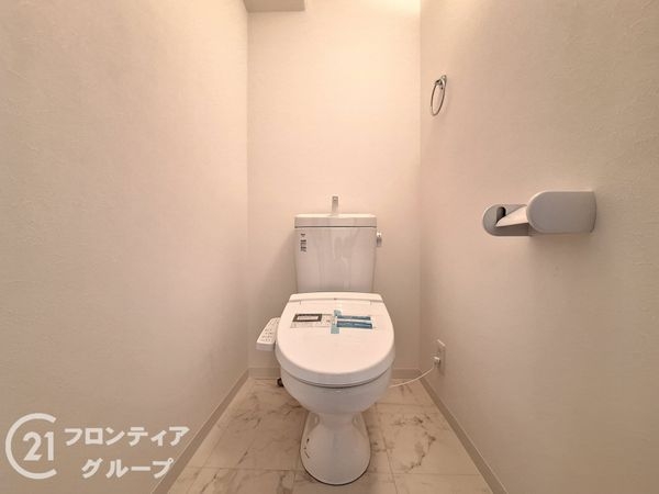 エバーグリーン門真　中古マンション