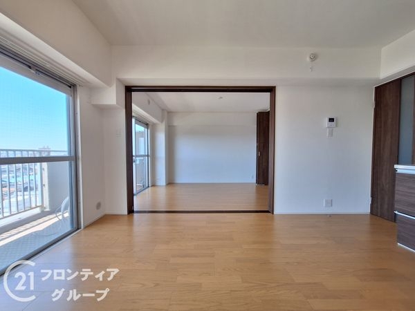 エバーグリーン門真　中古マンション