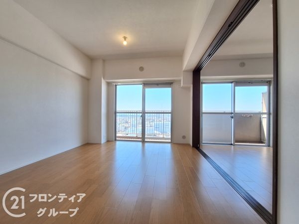 エバーグリーン門真　中古マンション