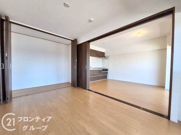 エバーグリーン門真　中古マンション