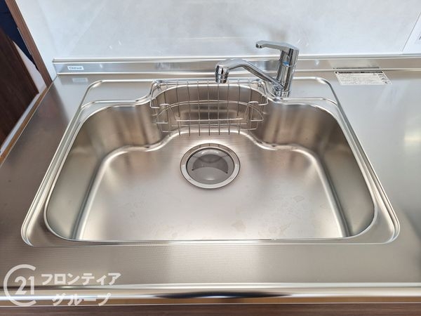 エバーグリーン門真　中古マンション