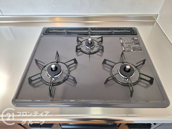 エバーグリーン門真　中古マンション