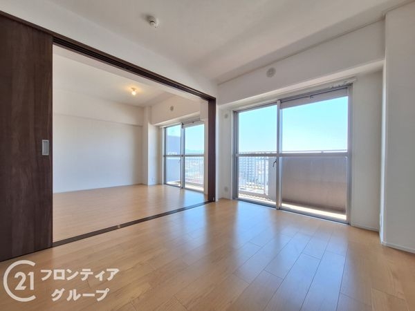 エバーグリーン門真　中古マンション