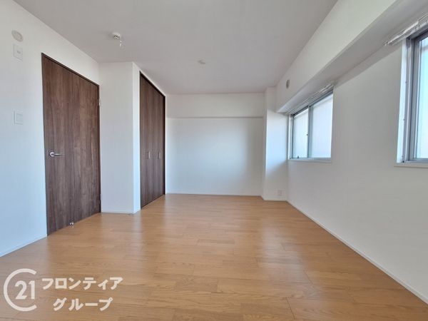 エバーグリーン門真　中古マンション