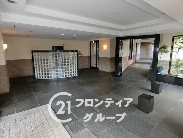 グランドメゾン四條畷　中古マンション