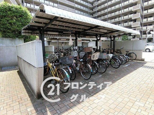 グランドメゾン四條畷　中古マンション