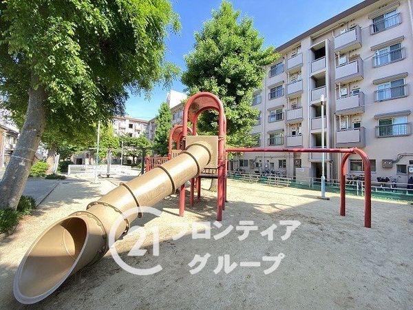 都島コーポ　中古マンション