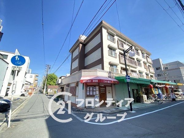 都島コーポ　中古マンション