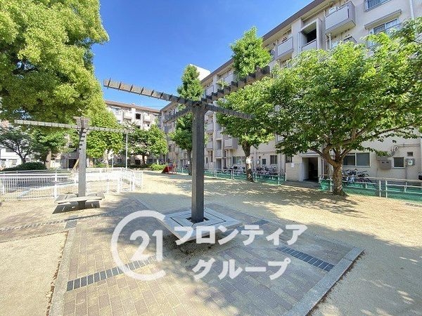 都島コーポ　中古マンション