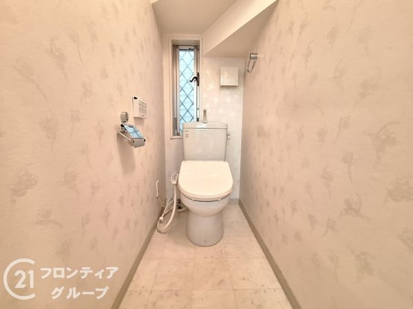 門真市島頭４丁目の中古一戸建て