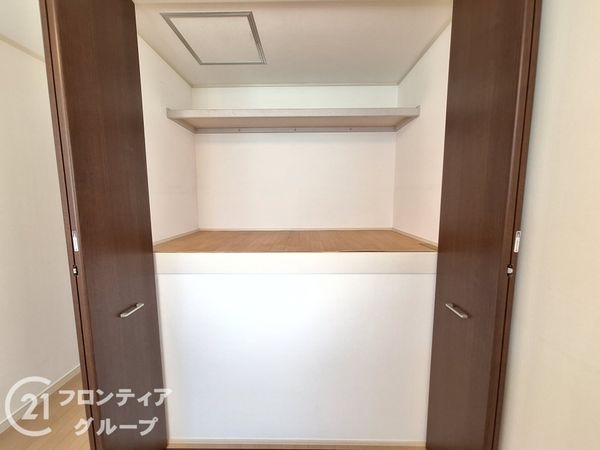 門真市島頭４丁目の中古一戸建て
