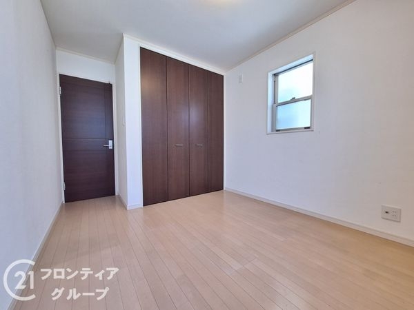 門真市島頭４丁目の中古一戸建て
