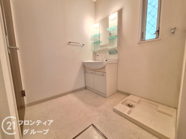 門真市島頭４丁目の中古一戸建て