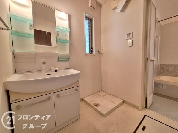 門真市島頭４丁目の中古一戸建て
