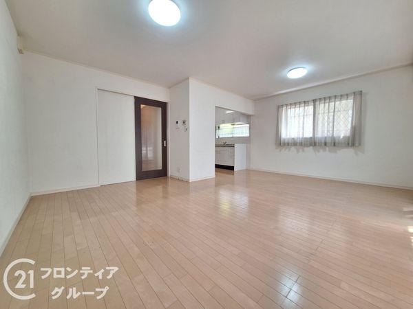 門真市島頭４丁目の中古一戸建て