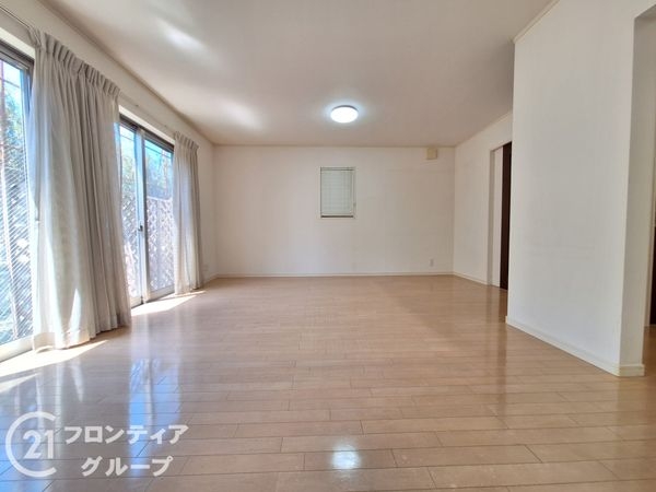 門真市島頭４丁目の中古一戸建て