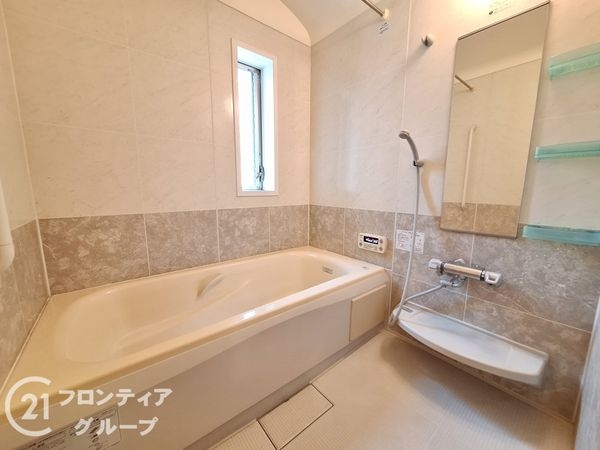 門真市島頭４丁目の中古一戸建て