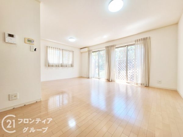 門真市島頭４丁目の中古一戸建て