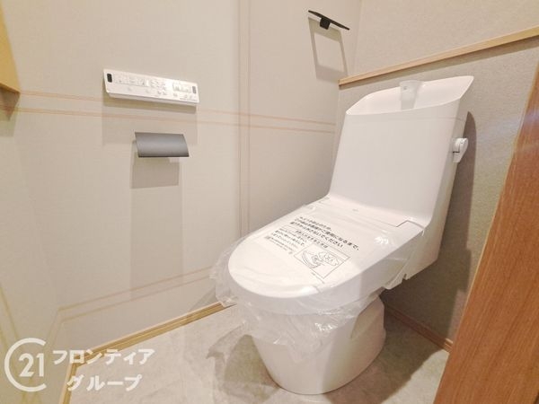 大東市幸町の中古一戸建て