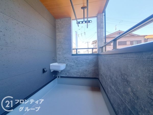 大東市幸町の中古一戸建て