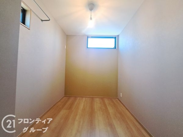大東市幸町の中古一戸建て