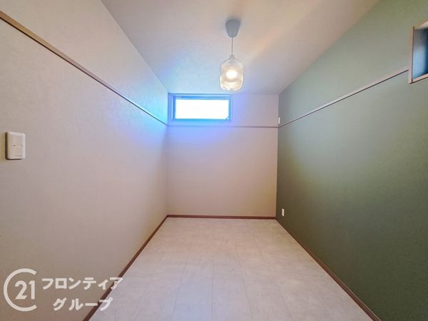 大東市幸町の中古一戸建て