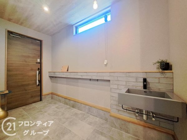 大東市幸町の中古一戸建て