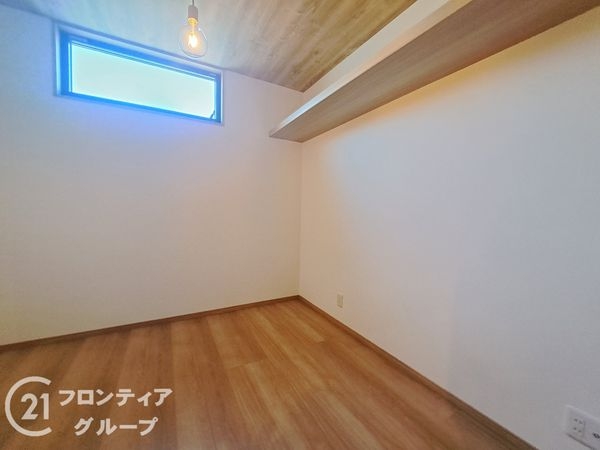 大東市幸町の中古一戸建て