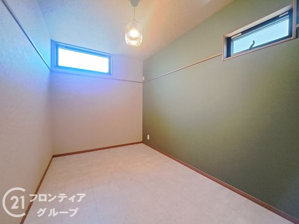 大東市幸町の中古一戸建て