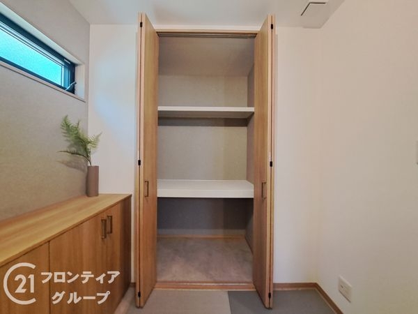 大東市幸町の中古一戸建て