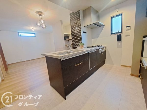 大東市幸町の中古一戸建て