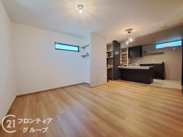 大東市幸町の中古一戸建て