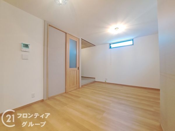 大東市幸町の中古一戸建て