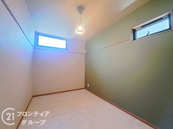 大東市幸町の中古一戸建て